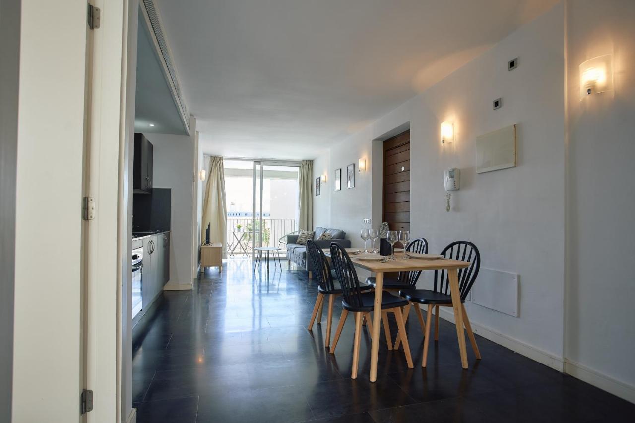 Maspalomas 2Br Flat - Near Playa Del Ingles Сан-Бартоломе Екстер'єр фото
