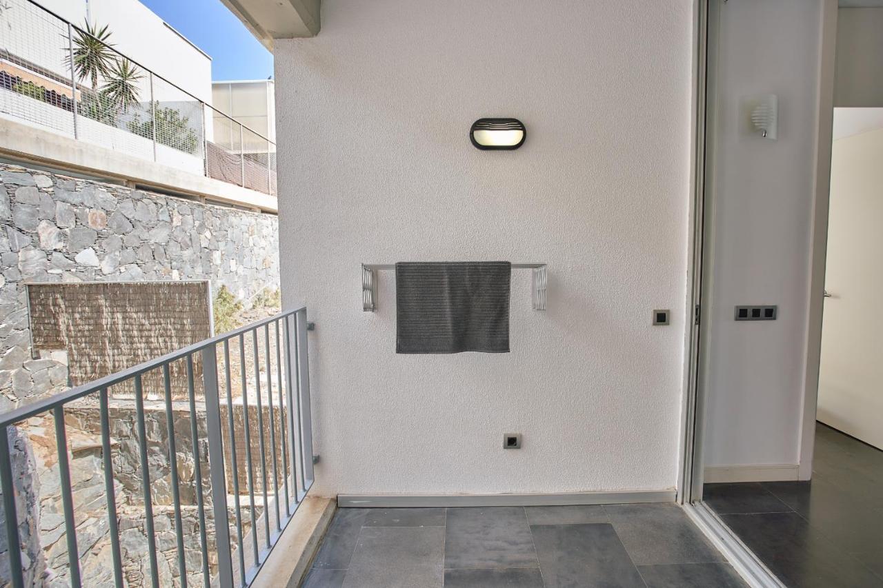 Maspalomas 2Br Flat - Near Playa Del Ingles Сан-Бартоломе Екстер'єр фото