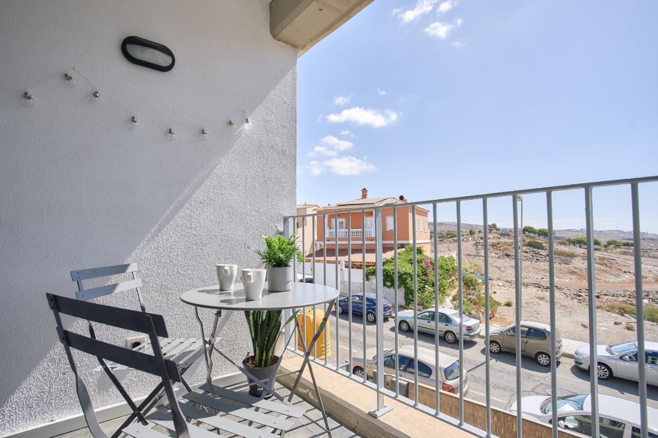 Maspalomas 2Br Flat - Near Playa Del Ingles Сан-Бартоломе Екстер'єр фото