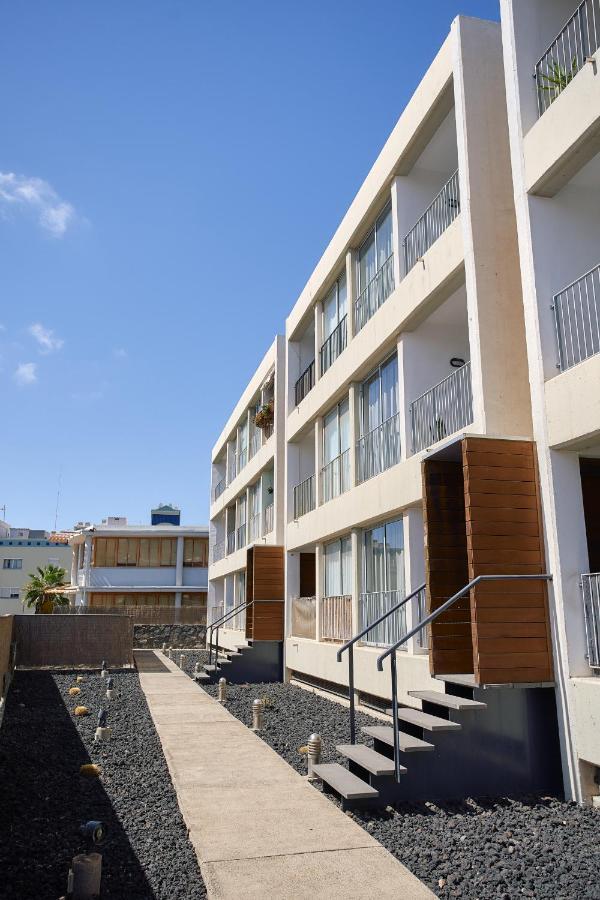 Maspalomas 2Br Flat - Near Playa Del Ingles Сан-Бартоломе Екстер'єр фото