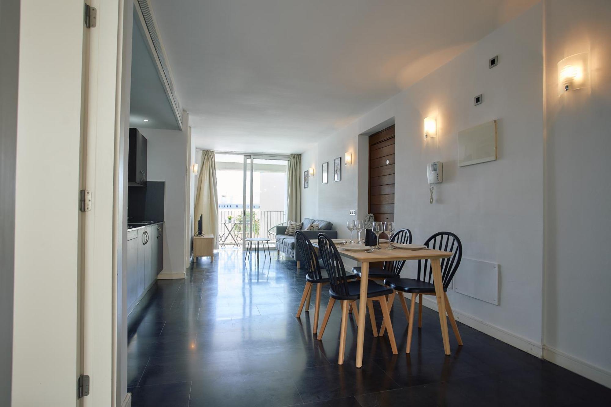 Maspalomas 2Br Flat - Near Playa Del Ingles Сан-Бартоломе Екстер'єр фото