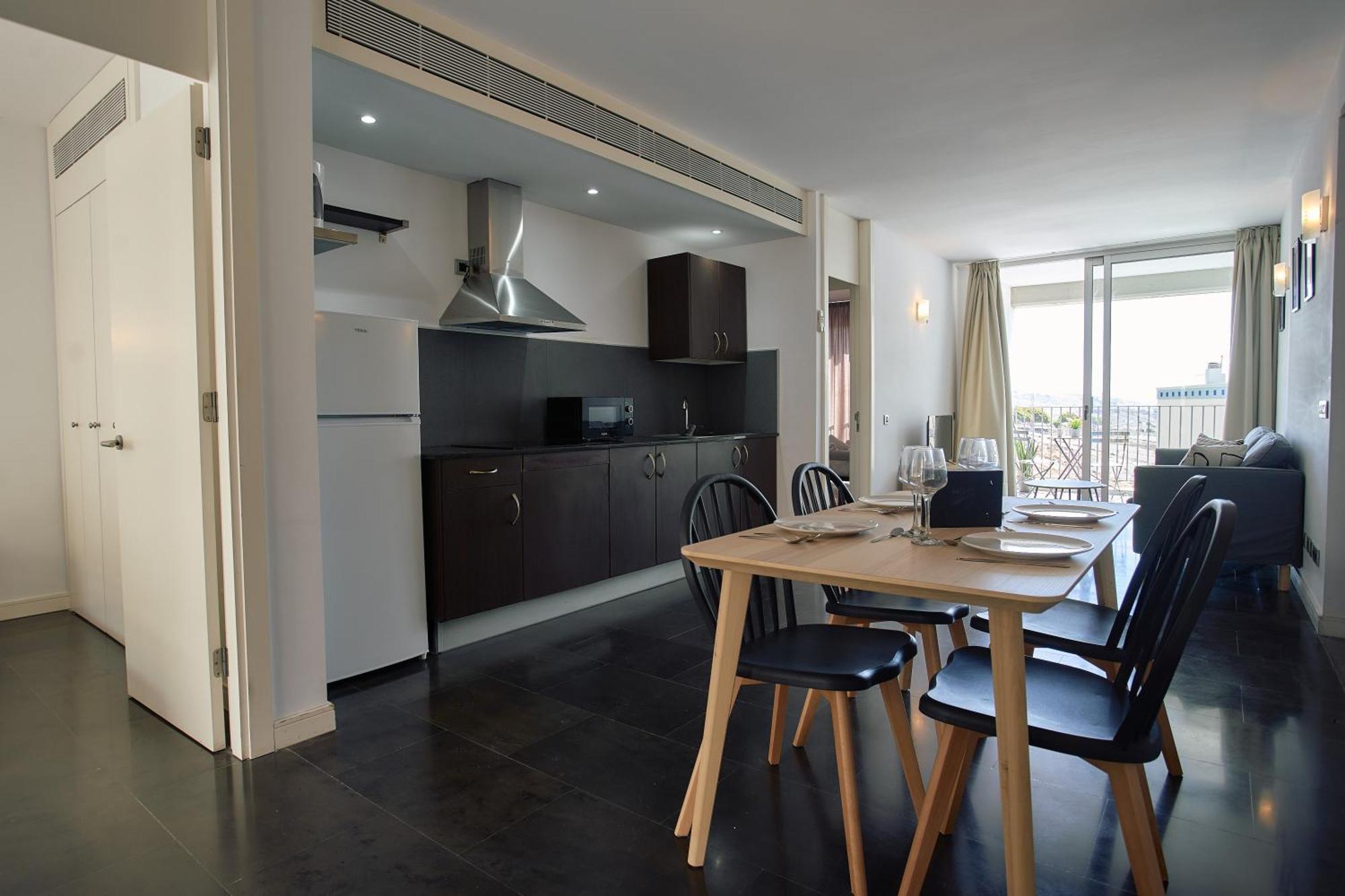 Maspalomas 2Br Flat - Near Playa Del Ingles Сан-Бартоломе Екстер'єр фото